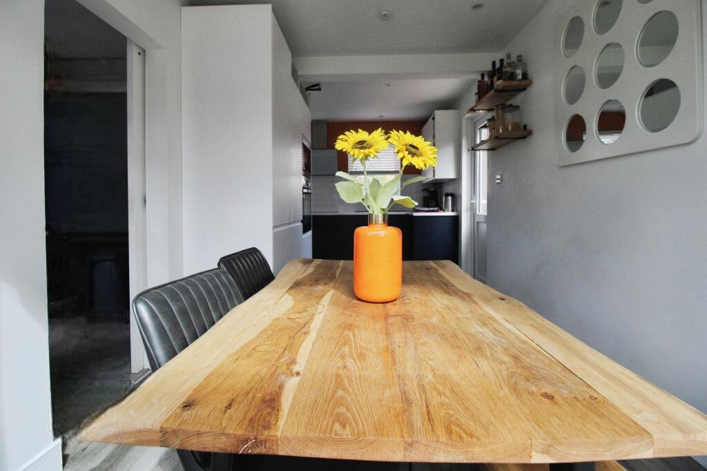 Kitchen Breakfast Dining Room
