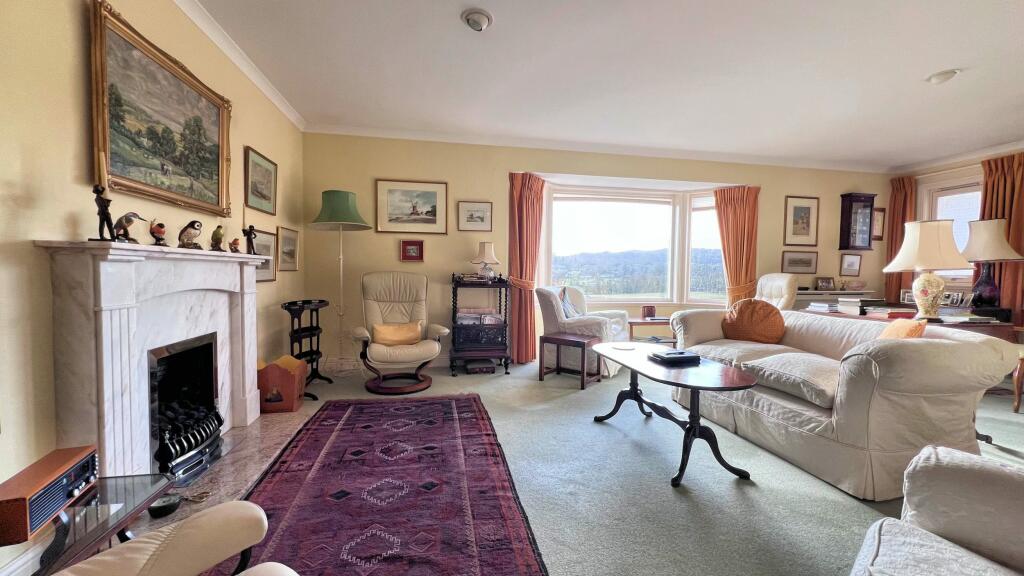 Overmeadow, Memory Lane, Gatehouse of Fleet - Will