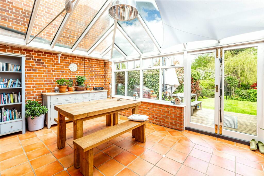 Conservatory