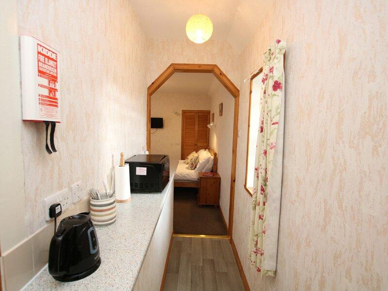 No 2 Kitchen