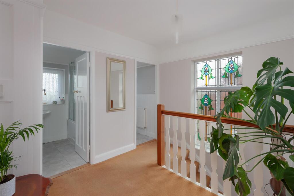 Strangford Road, Tankerton, Whitstable