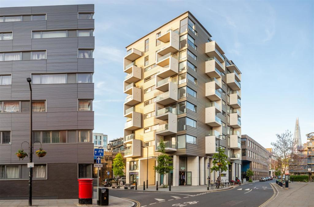 External view