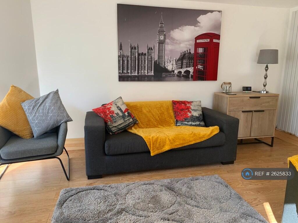 Additional Living Area