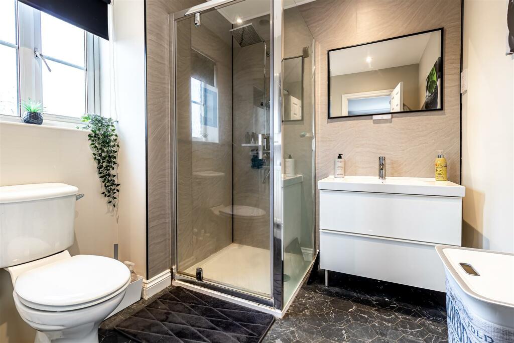 En-suite