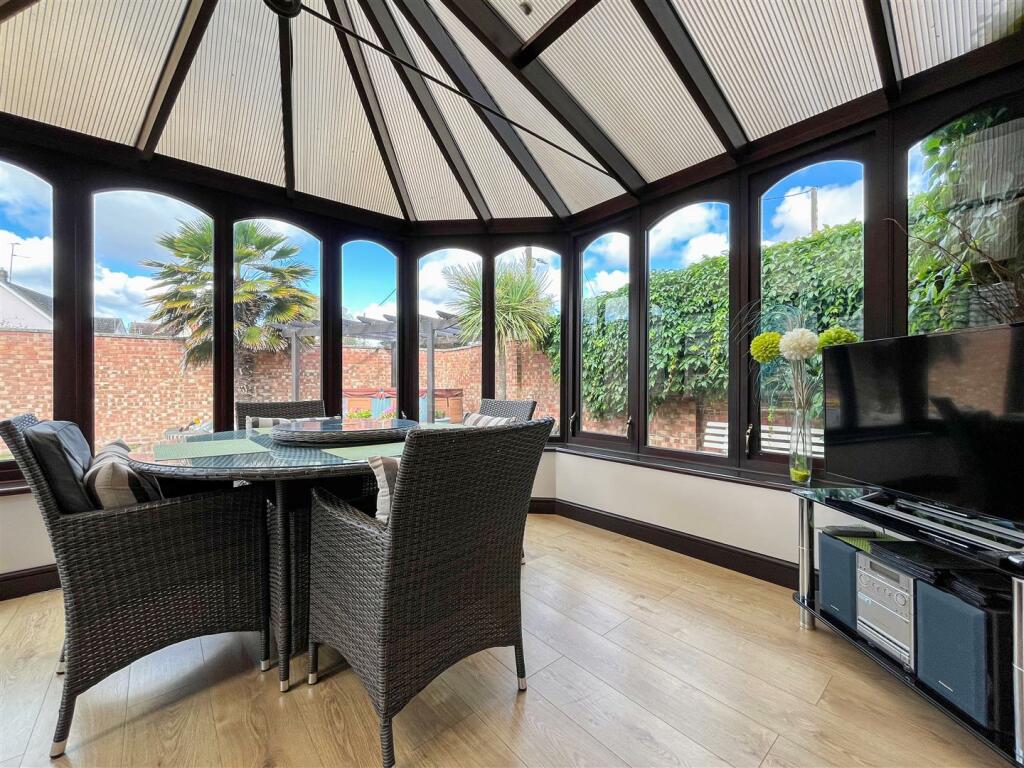 conservatory
