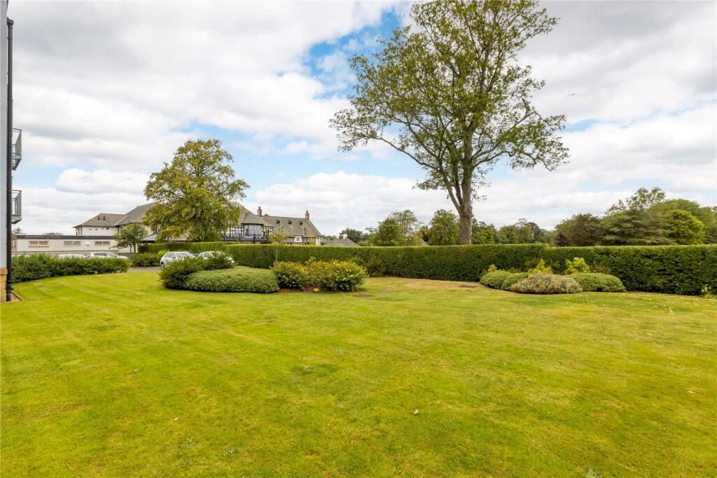 Gardens