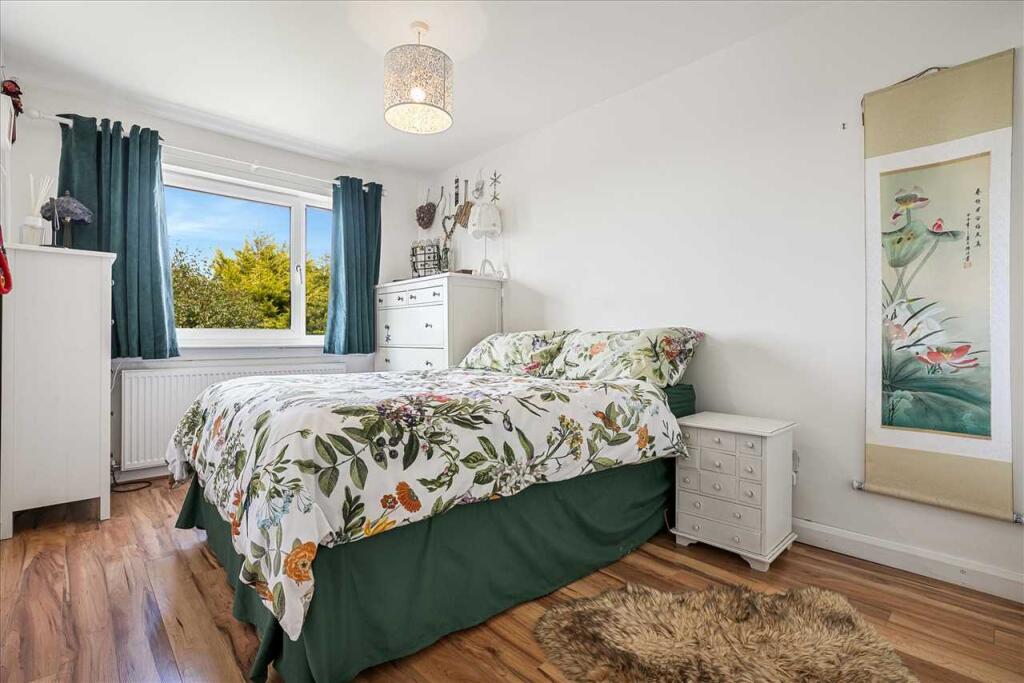 Bedroom One (1)