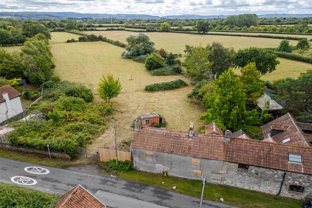 Stonehouse, Kenn Street Kenn, North Somerset BS21 