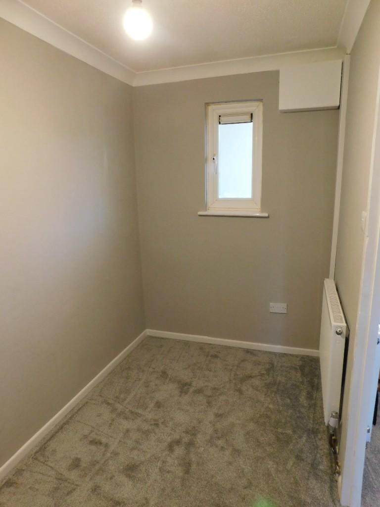 Bedroom Area