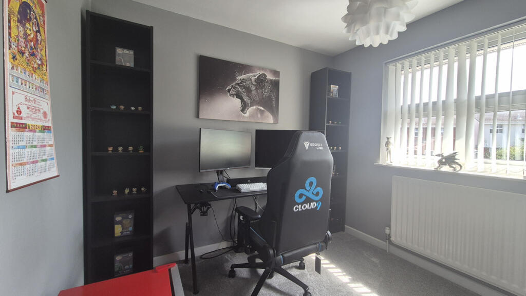 Bedroom 4