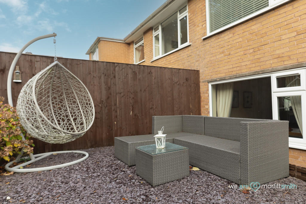 Back Garden 