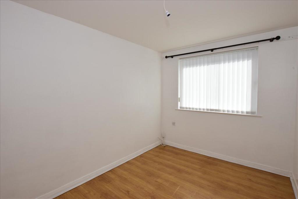 GROUND FLOOR BEDROOM THREE