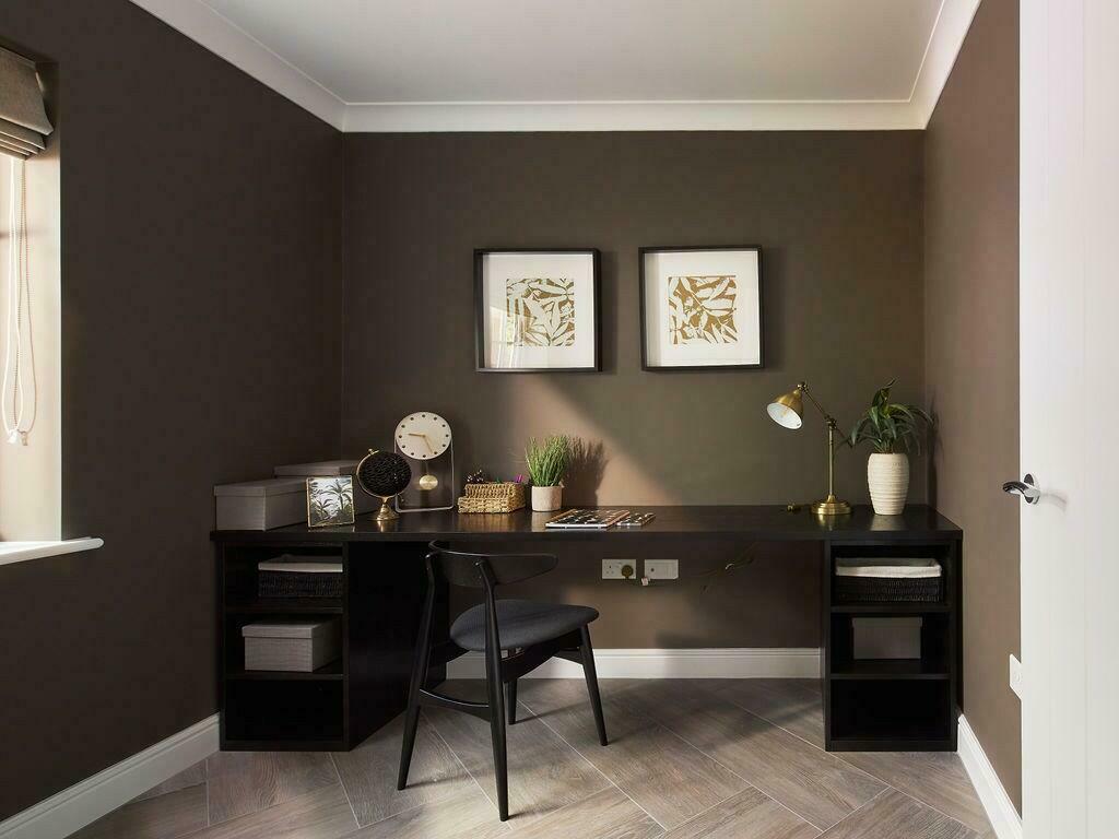 Previous Showhome