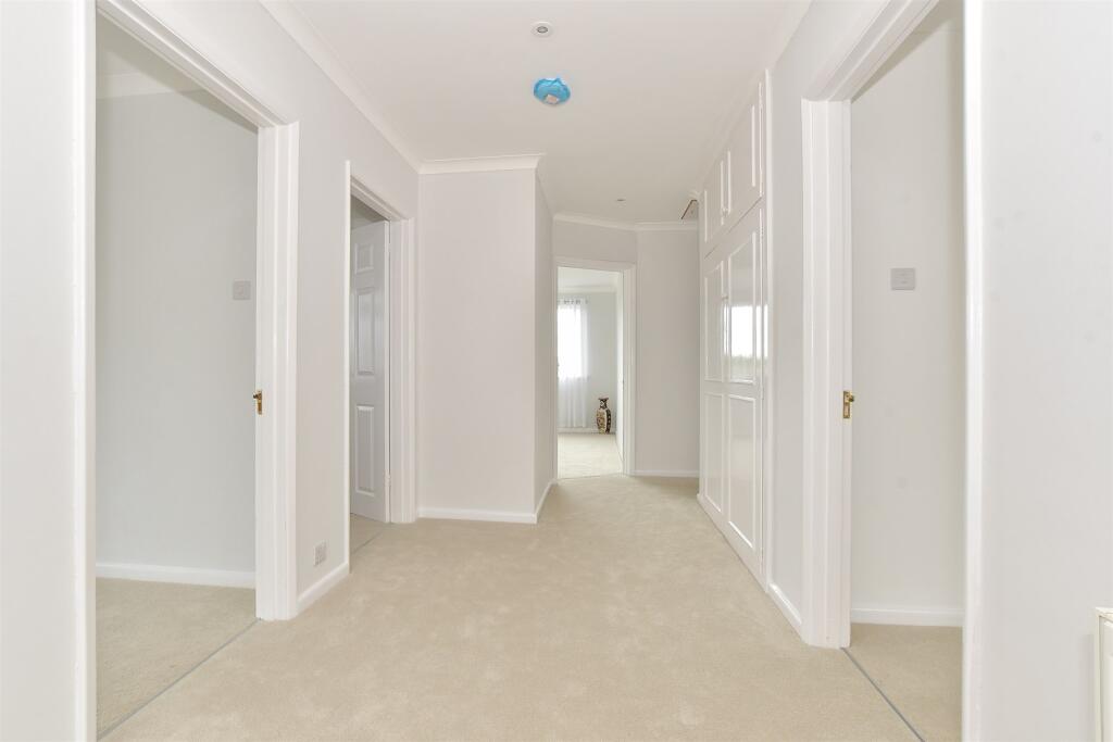 Internal Lifestyle Photograph