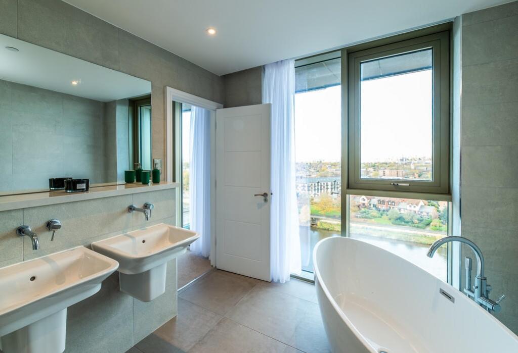 En suite