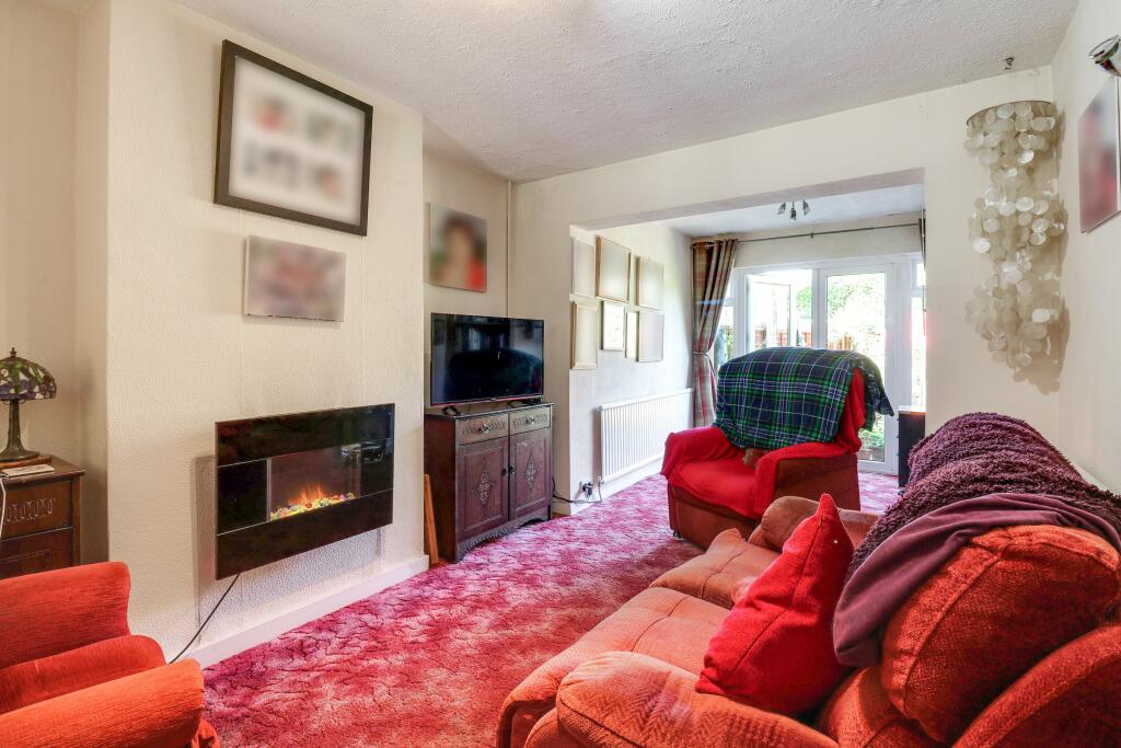 21' lounge