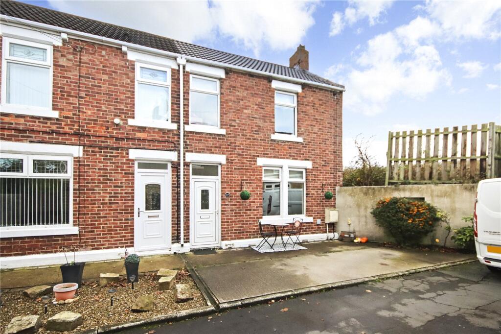 Hawthorn Terrace, Pelton Fell, Chester Le Street, Durham, DH2