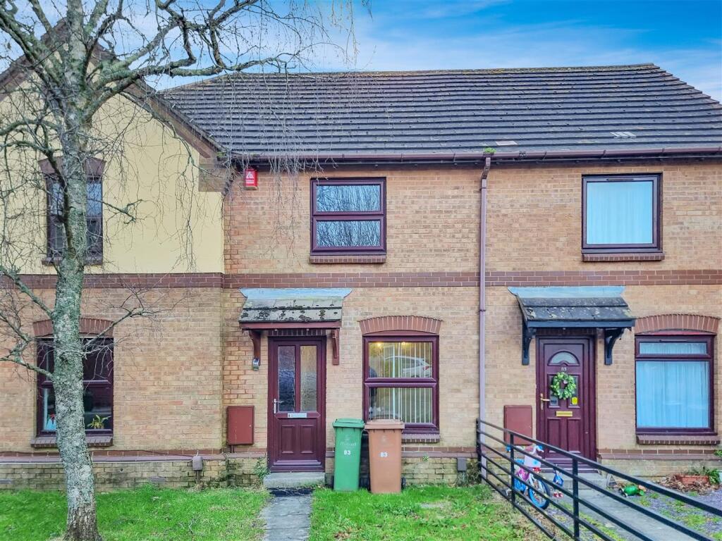 Carroll Road, Plymouth