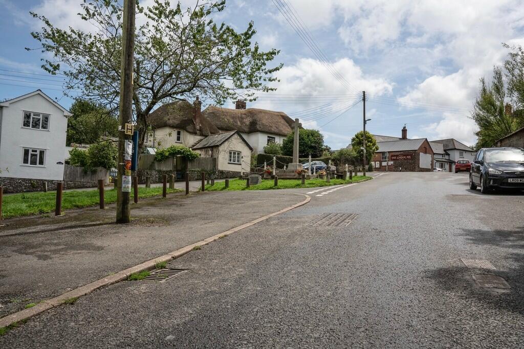 LOCAL VILLAGE