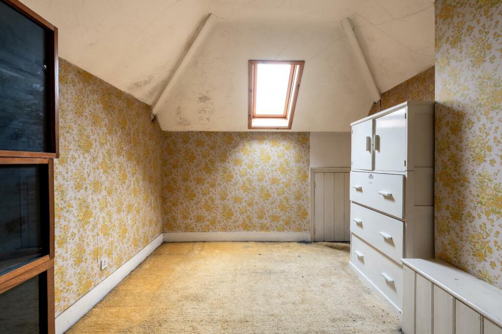 4 Bedroom Detached for Sale