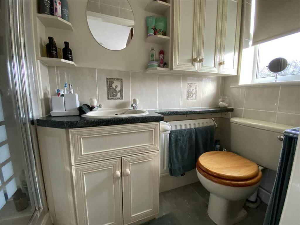 En-Suite:
