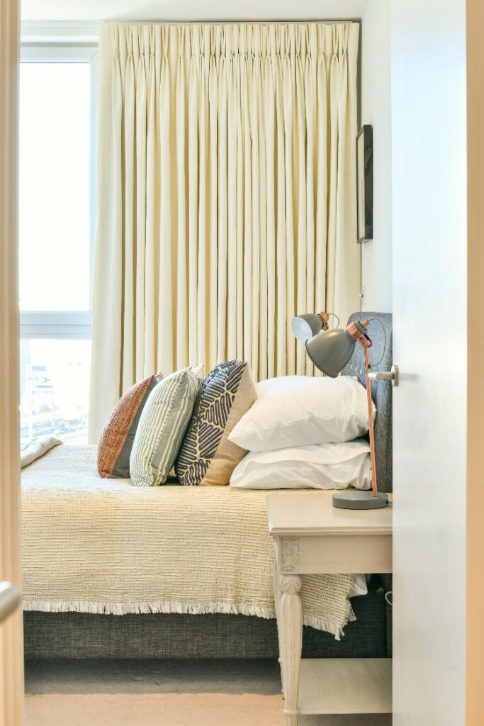 Similar apartment