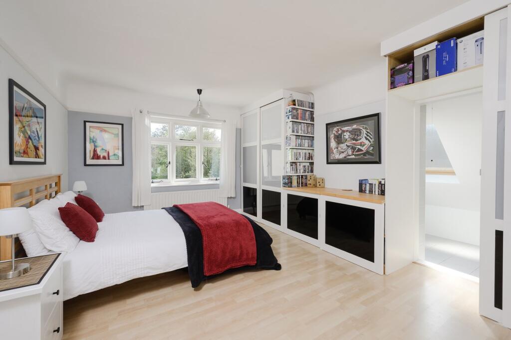 Bedroom Suite 1