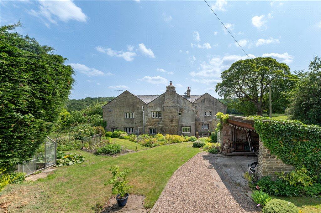Royds Hall Farm
