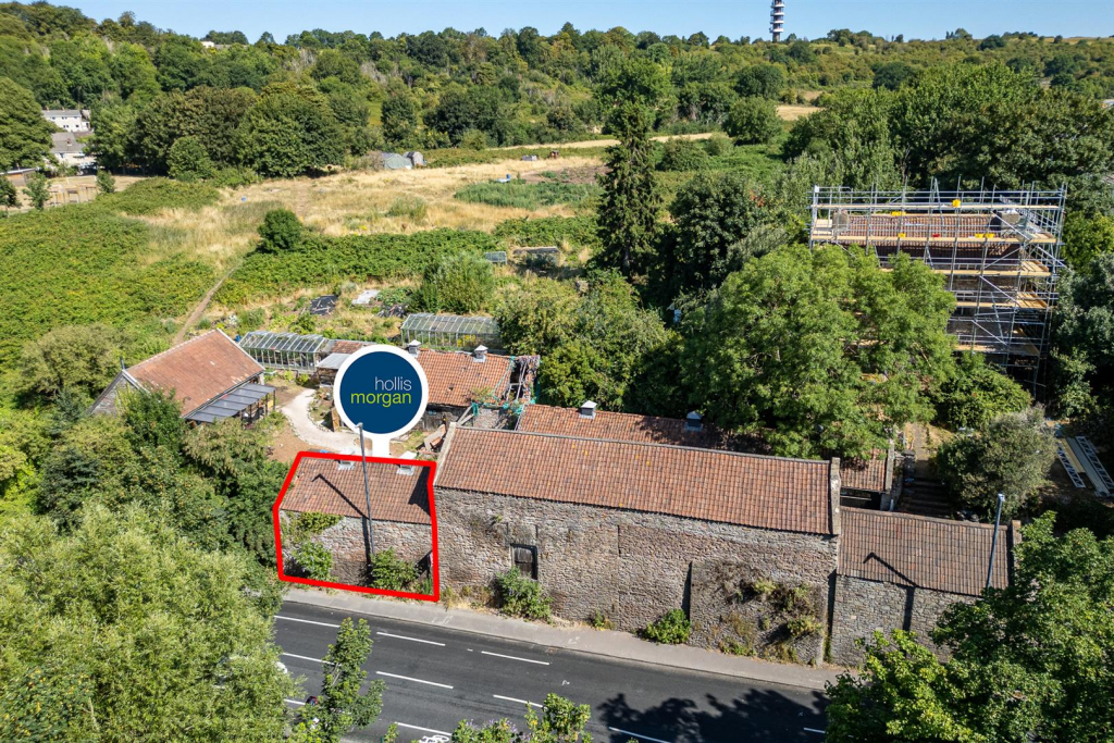 Barn 3 &#64; Bridge Farm, Bell Hill Stapleton, Bristol