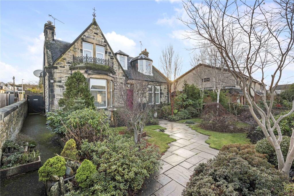 Deanfield Road 37
