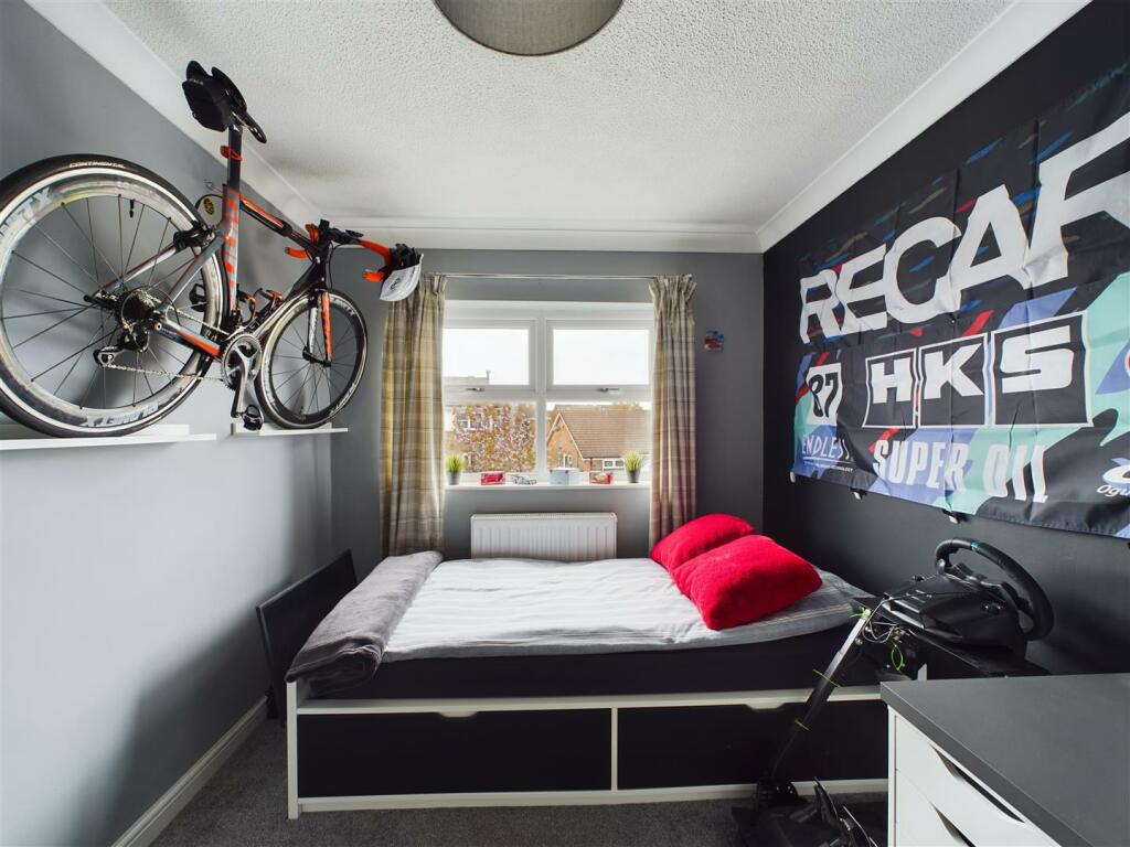 BEDROOM 3