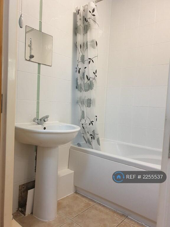 Bathroom 3
