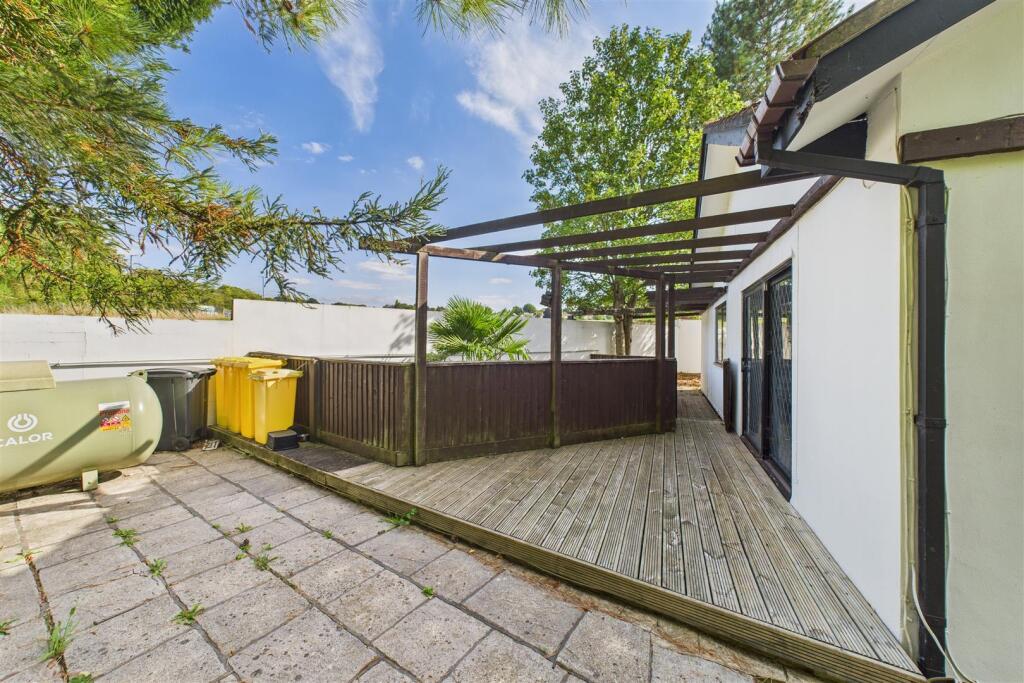 The House, Pill Road Abbots Leigh, North Somerset,