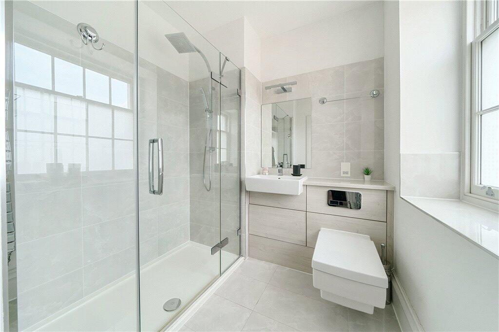 Isleworth House, Egerton Drive, Isleworth