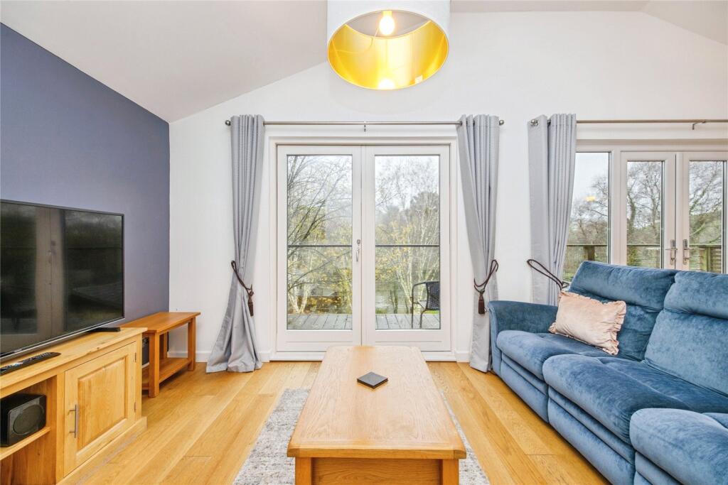Open Plan