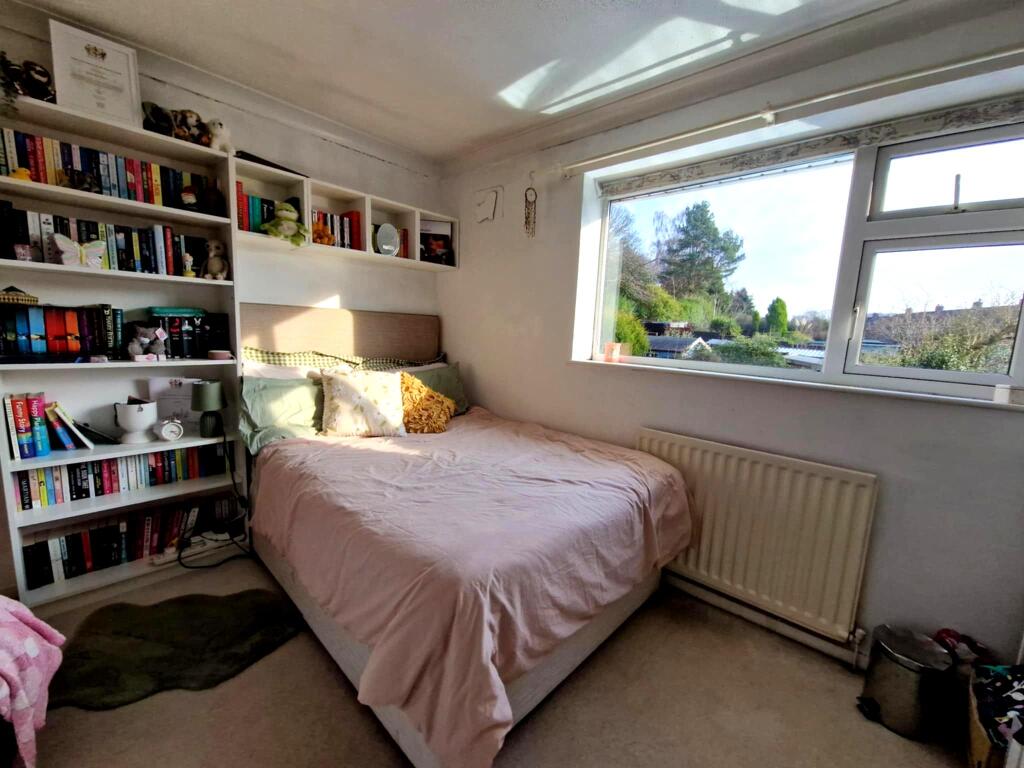Bedrom 2