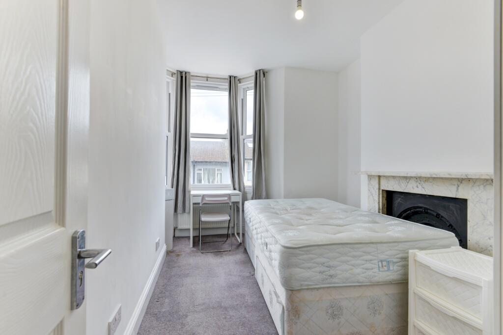 9 Upper Lewes Road Bedroom 3 (2)