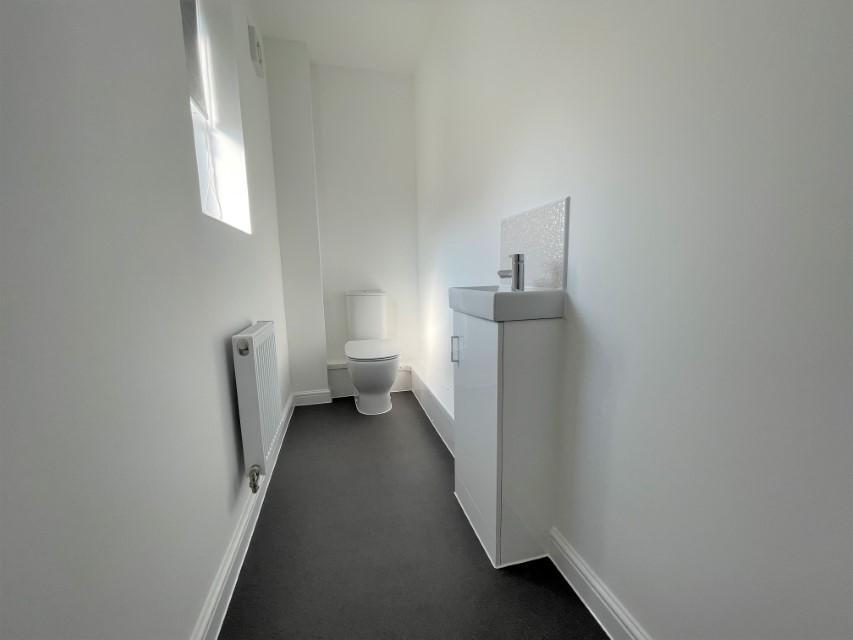 Cloakroom