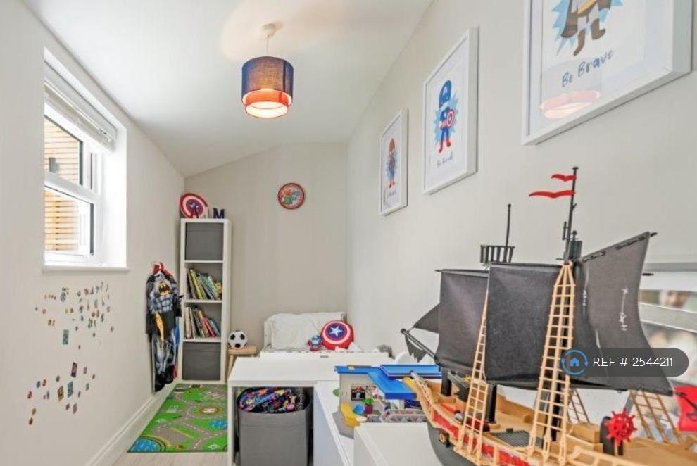 Single Bedroom