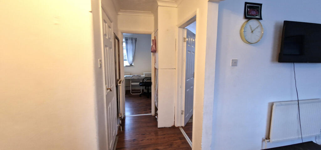HALL AREA