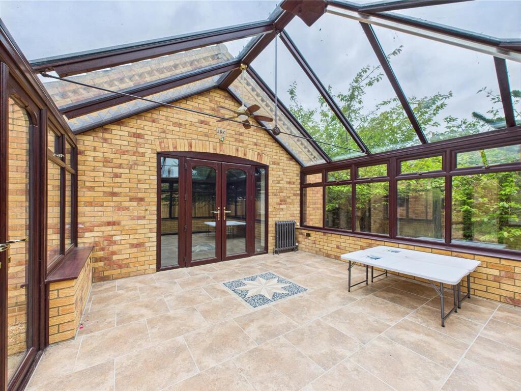 Conservatory