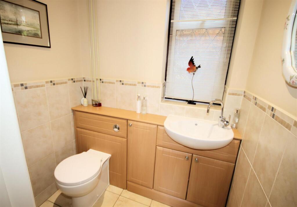Cloakroom