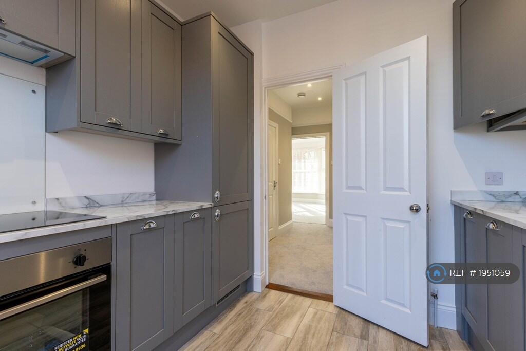 Kitchen Second View