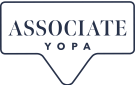 Associate, Yopa logo