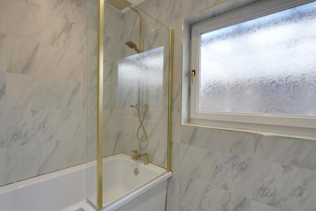 Bathroom 3