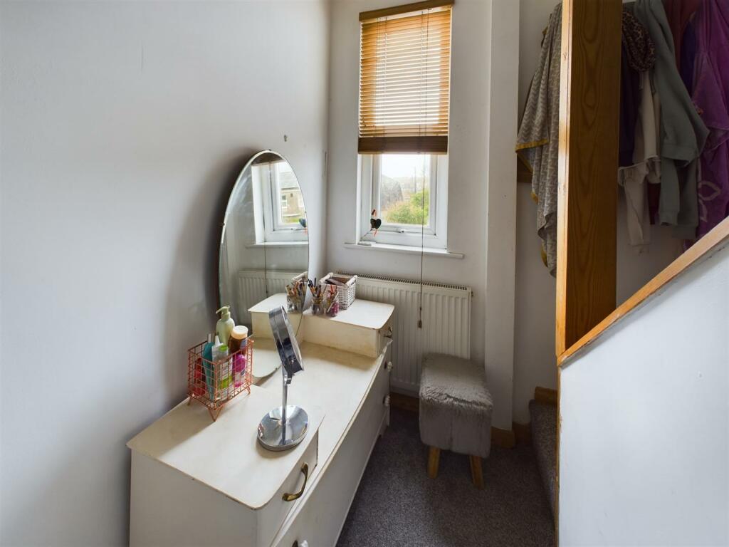 Former Bedroom 3