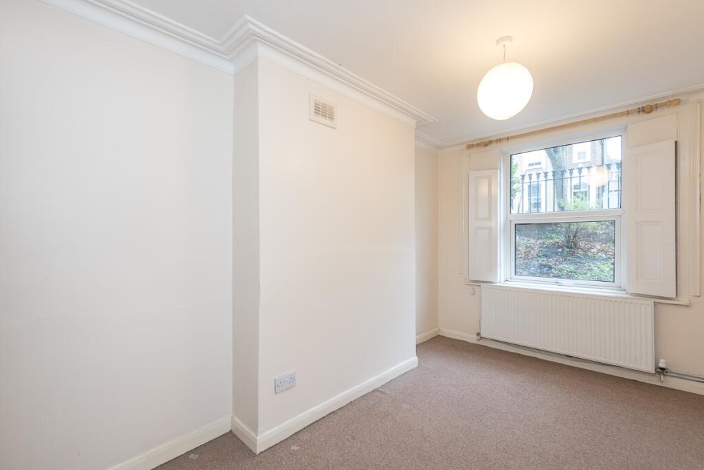 Englefield Road