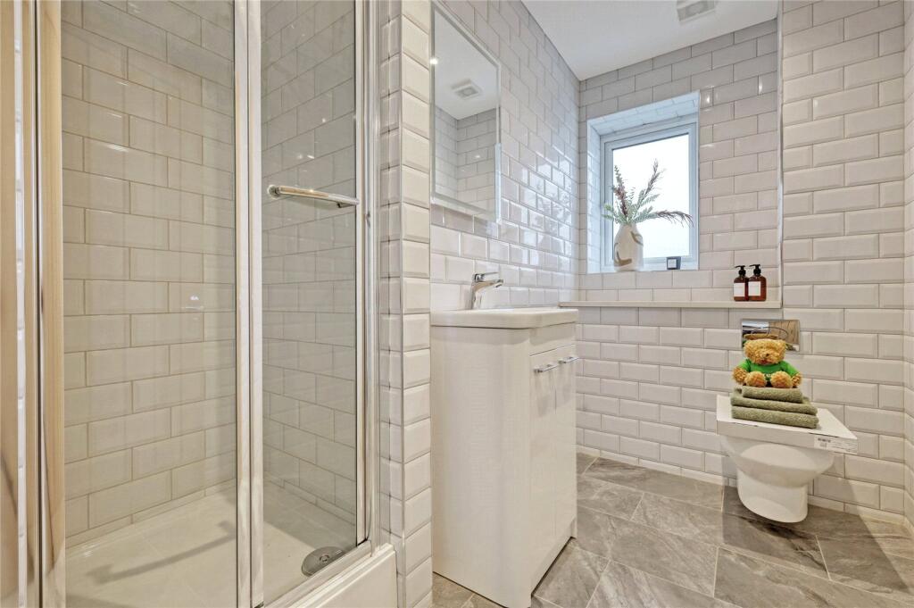 Show Home