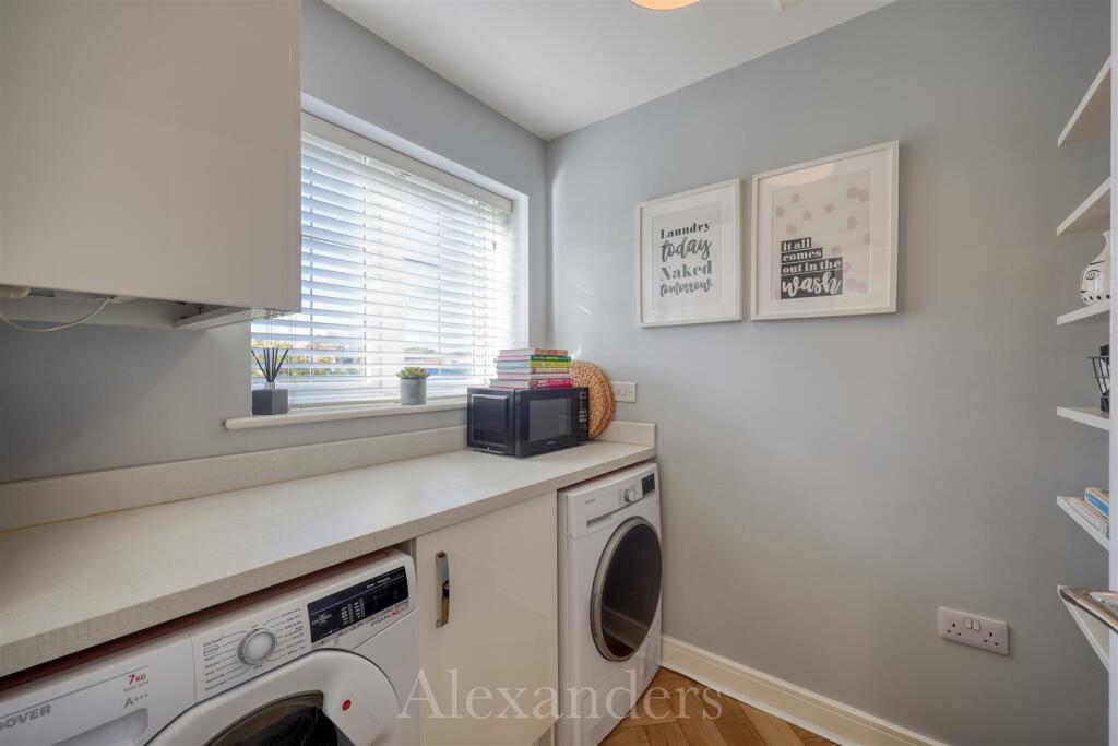 1 Sheppard Way