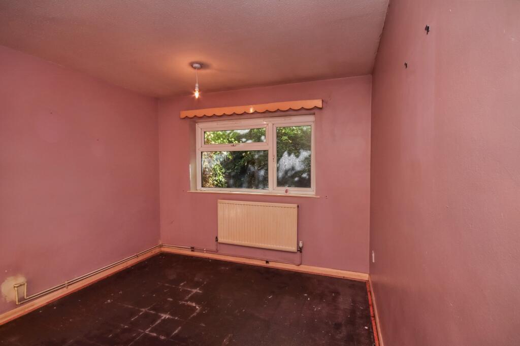 14 Manor Close, Yaxley, Peterborough, Cambridgeshire, PE7 3NS